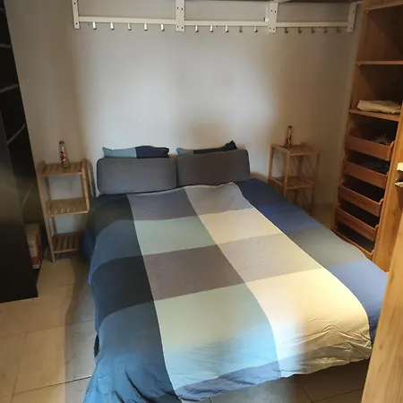 Loft Appartement Met 3 Slaapkamers En Gratis Parking Ichtegem Exterior photo