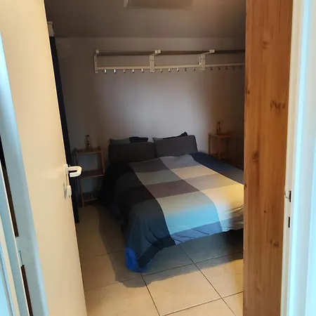 Loft Appartement Met 3 Slaapkamers En Gratis Parking Ichtegem Exterior photo