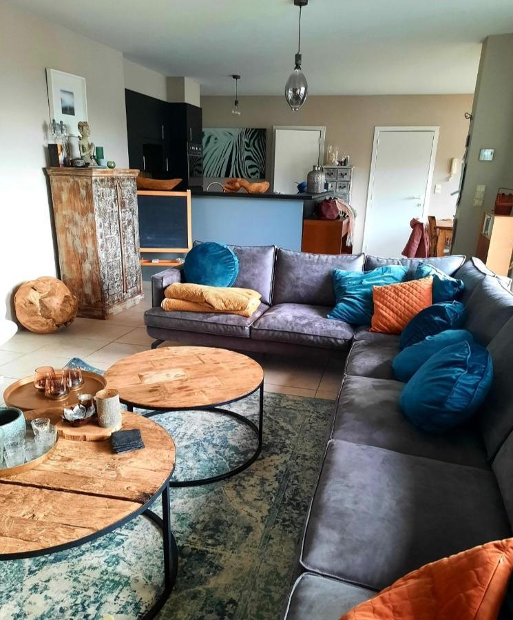 Loft Met 3 Slaapkamers En Gratis Parking Apartment *
