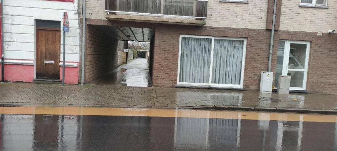 Loft Met 3 Slaapkamers En Gratis Parking *
