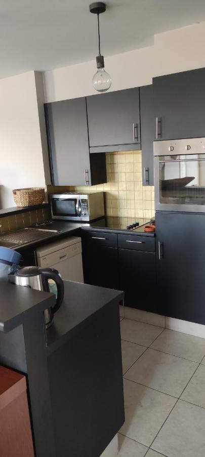 Loft Met 3 Slaapkamers En Gratis Parking Apartment Ichtegem