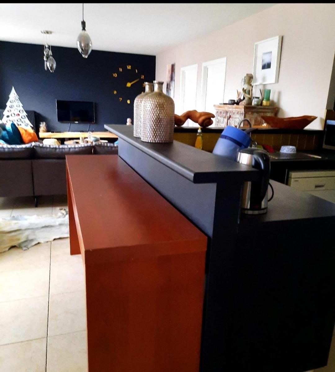 Loft Met 3 Slaapkamers En Gratis Parking