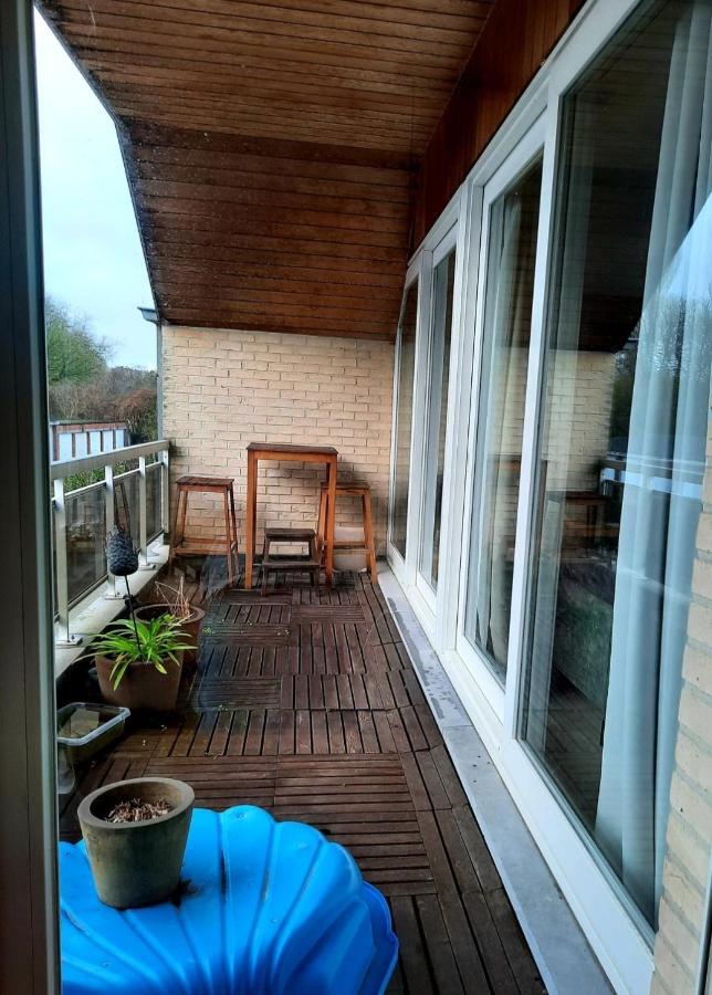 Loft Met 3 Slaapkamers En Gratis Parking Apartamento Ichtegem