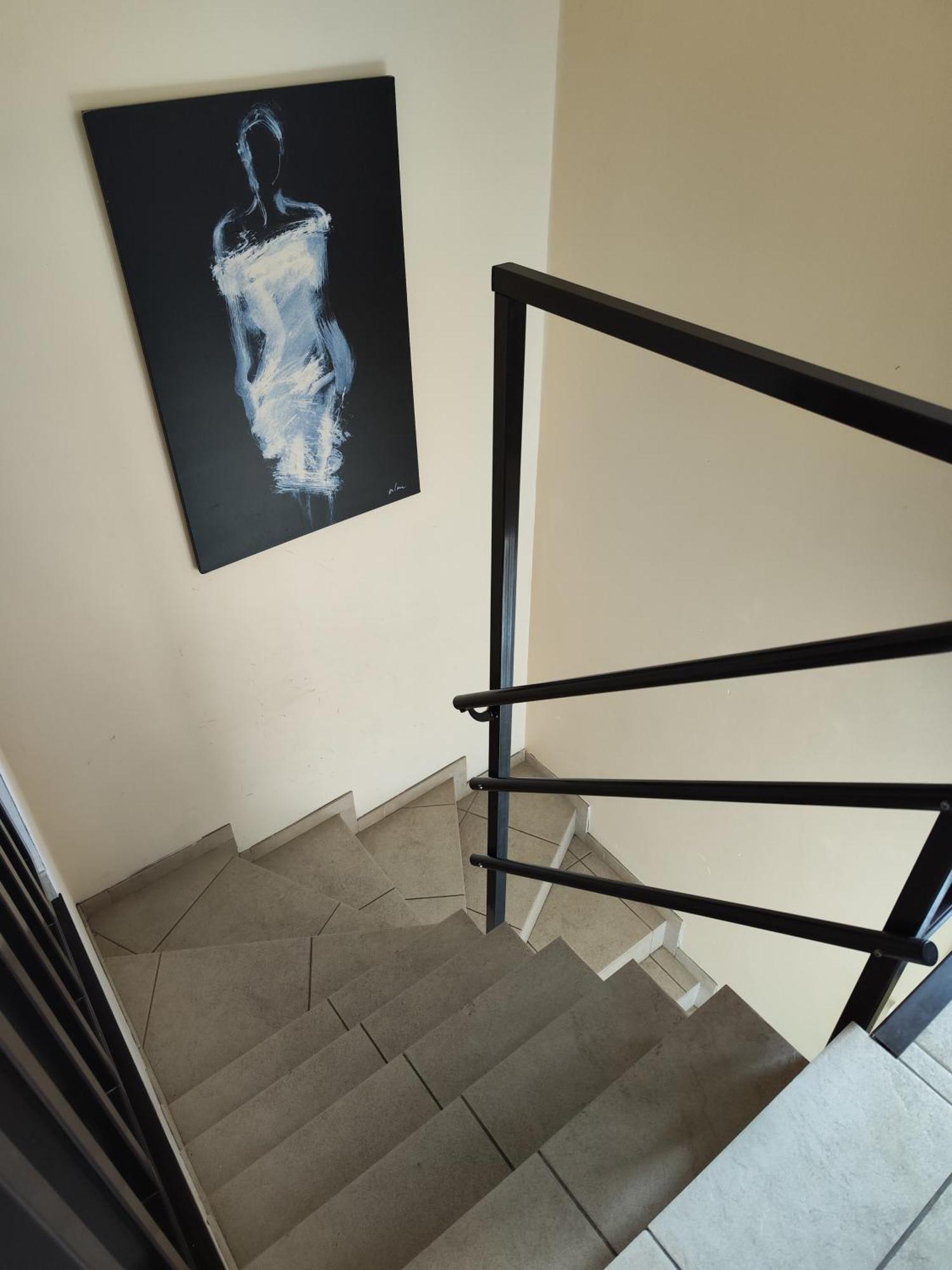 Loft Met 3 Slaapkamers En Gratis Parking *