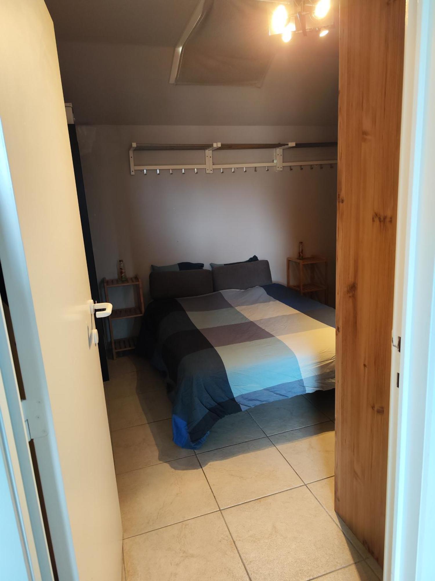 Apartment Loft Met 3 Slaapkamers En Gratis Parking Ichtegem